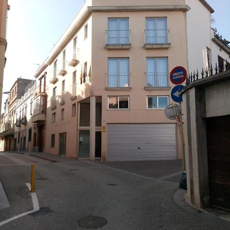 Sant Sadurní dʼAnoia 桑特萨杜尔尼旅馆酒店 外观 照片