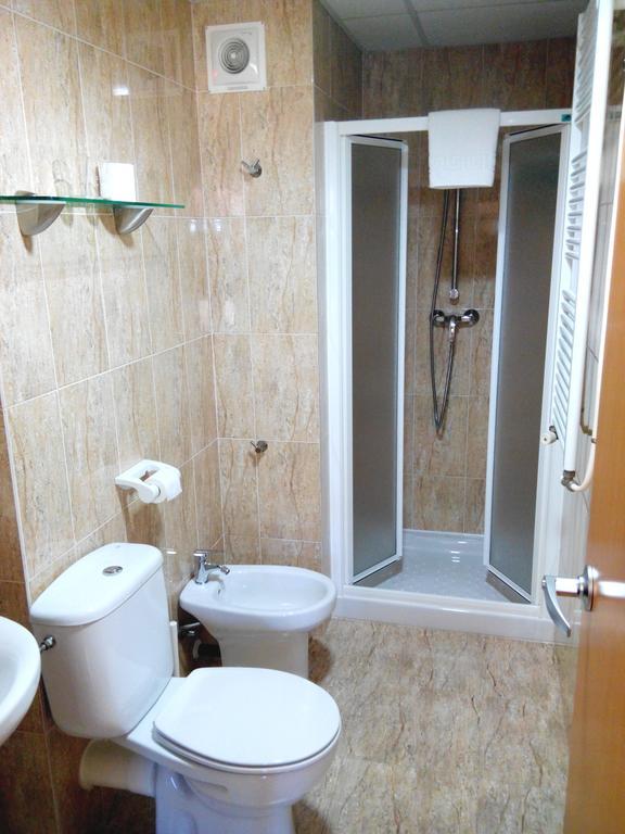 Sant Sadurní dʼAnoia 桑特萨杜尔尼旅馆酒店 客房 照片