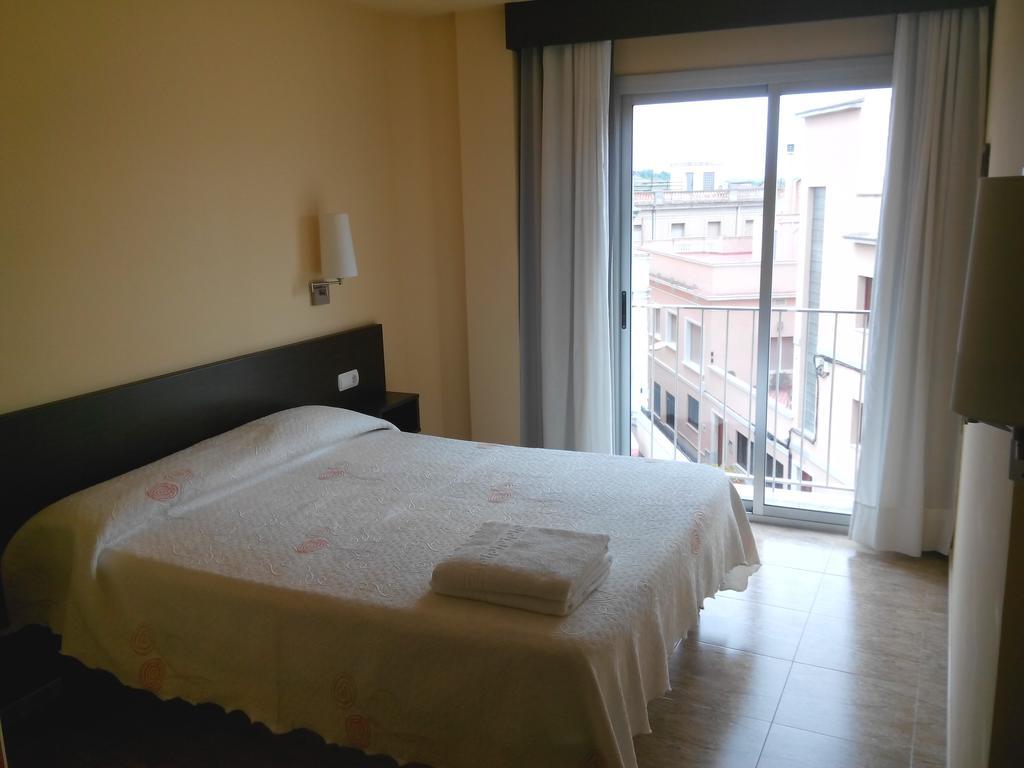 Sant Sadurní dʼAnoia 桑特萨杜尔尼旅馆酒店 客房 照片
