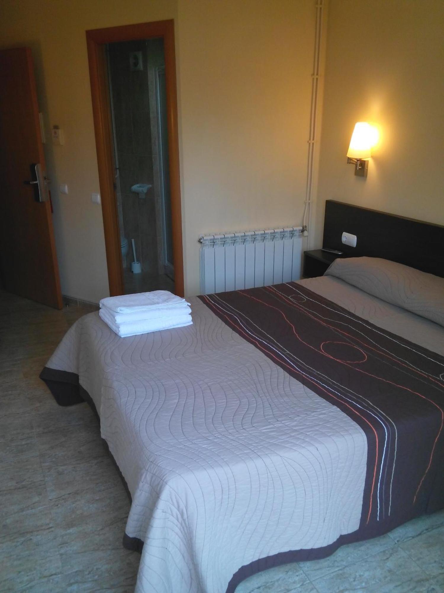 Sant Sadurní dʼAnoia 桑特萨杜尔尼旅馆酒店 客房 照片