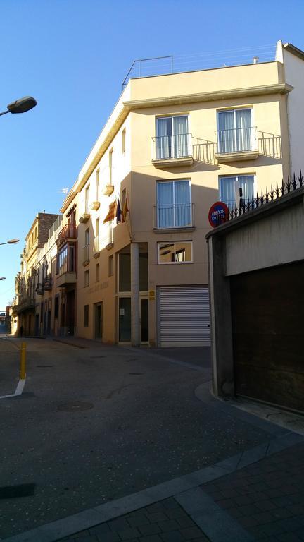 Sant Sadurní dʼAnoia 桑特萨杜尔尼旅馆酒店 外观 照片